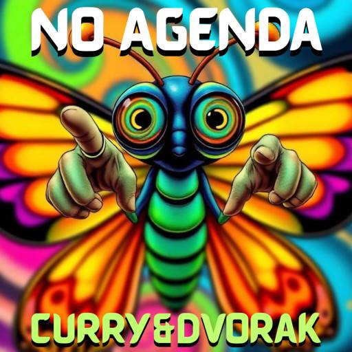 MK Ultra Butterfly by Blue_Acorn