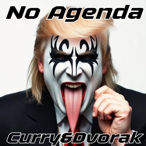 Trump Kiss by Blue_Acorn