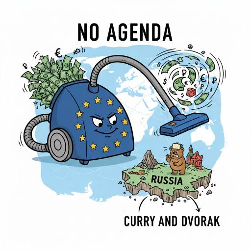 Eu vacuum by CoachJoe