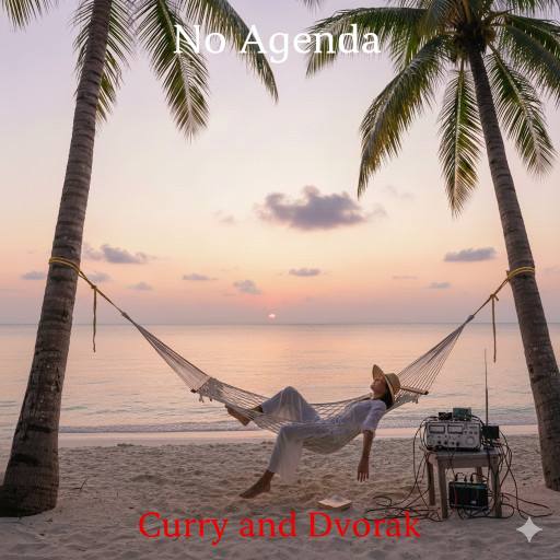 No agenda by CoachJoe