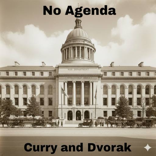 War department by CoachJoe