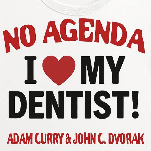 Dentist Love by Darren O'Neill