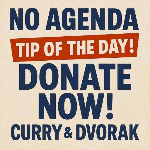 Donate Now! by Darren O'Neill