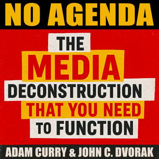 Media Deconstruction by Darren O'Neill