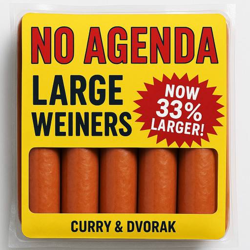 Weiner 2 by Darren O'Neill