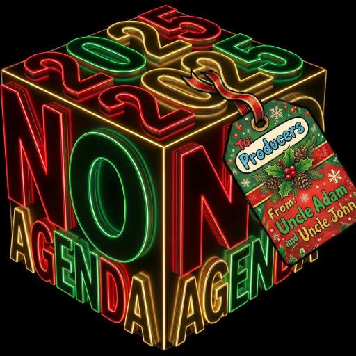 Gift by Dude Named Chaz