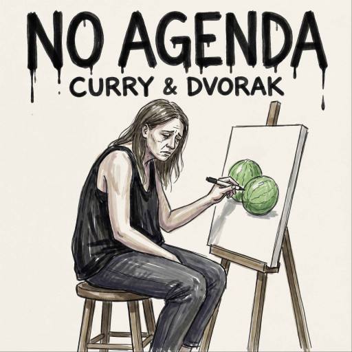 NO MORE MELONS by Francisco_Scaramanga