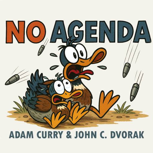 Sitting Ducks by Gisella