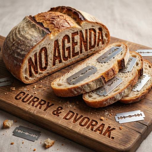 Bread by Jeffrey Rea