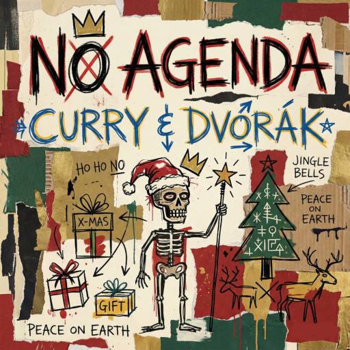 Christmas Special 11 by Jeffrey Rea