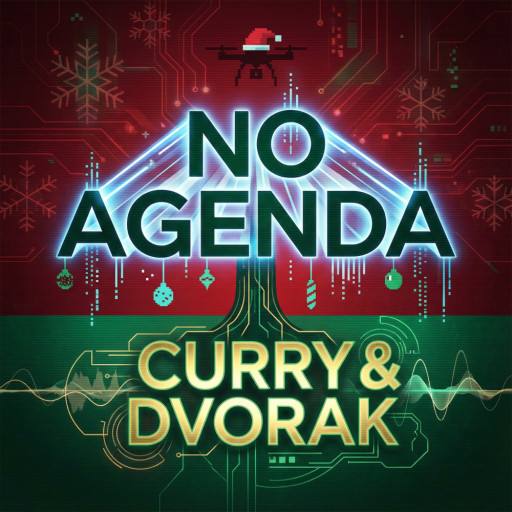 Christmas Special 12 by Jeffrey Rea