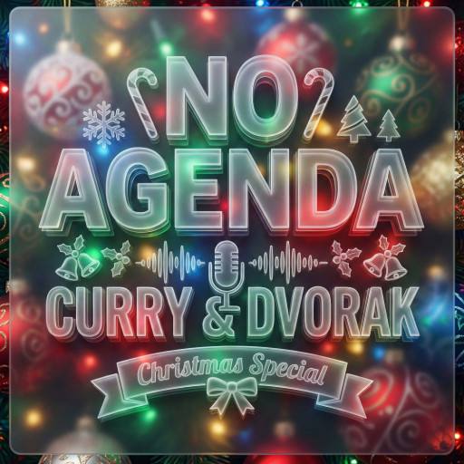 Christmas Special 3 by Jeffrey Rea