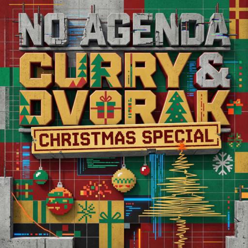 Christmas Special 4 by Jeffrey Rea