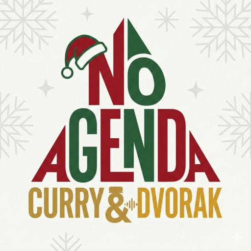 Christmas Special 7 by Jeffrey Rea