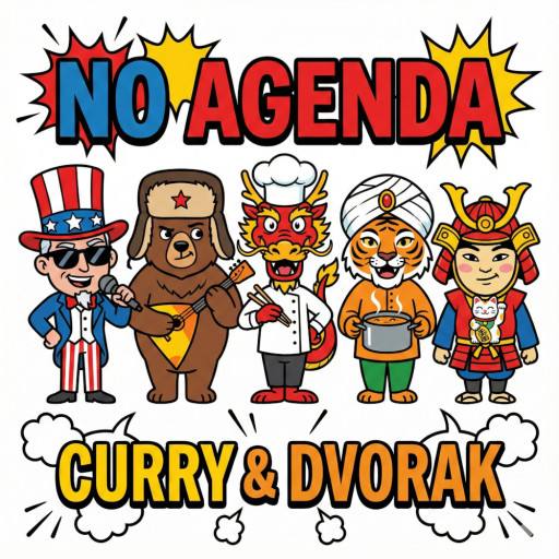 Core 5 by Jeffrey Rea