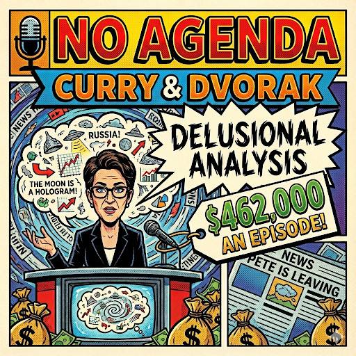 Delusional Analysis (Revised) by Jeffrey Rea