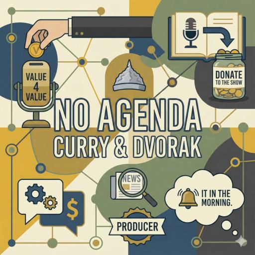 Donate by Jeffrey Rea