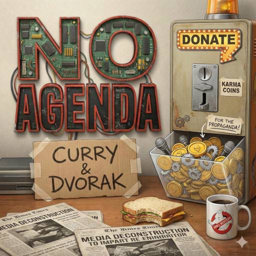 Donate by Jeffrey Rea