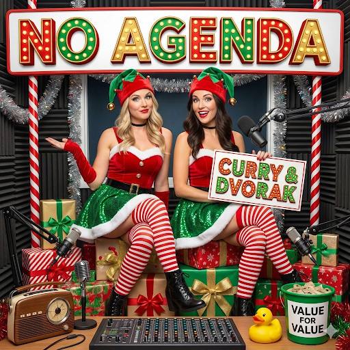 Happy Holidays by Jeffrey Rea