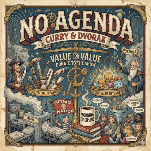 Just for Fun by Jeffrey Rea