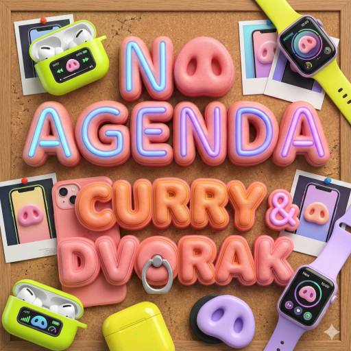 Pig Nose 2 by Jeffrey Rea