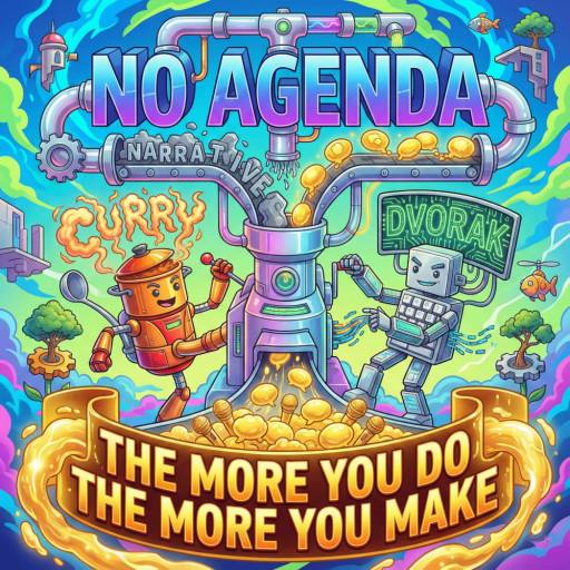 The more you do the more you make by Jeffrey Rea