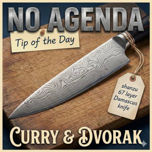 Tip of the Day by Jeffrey Rea