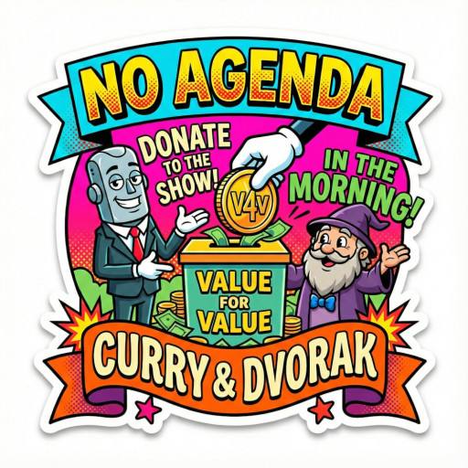 Value for Value by Jeffrey Rea