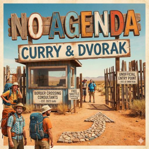 What is wrong with illegal immigration? by Jeffrey Rea