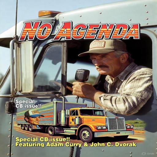 Special CB Issue V1 by MatthewDropco1972