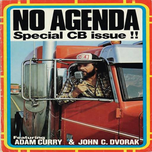 Special CB Issue V2 by MatthewDropco1972