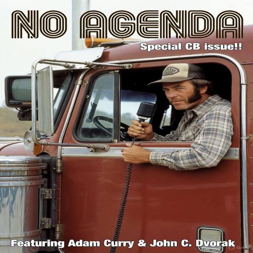 Special CB Issue V3 by MatthewDropco1972