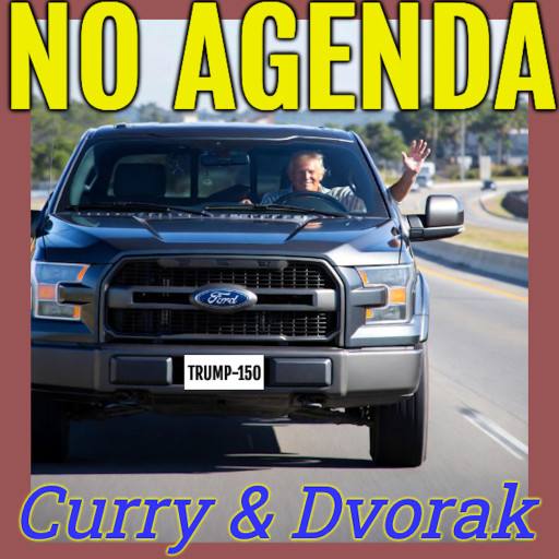 Trump 150 by MatthewDropco1972