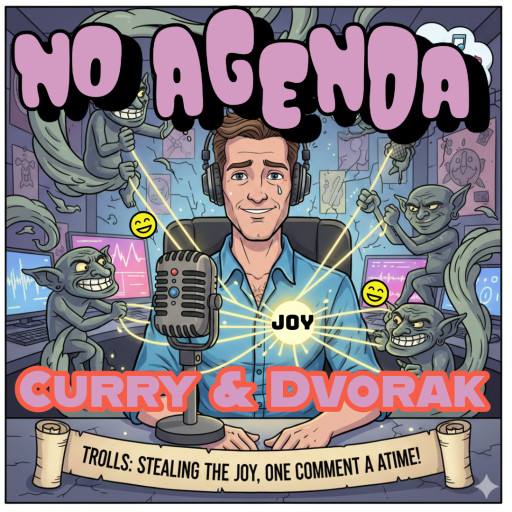 Adam 1; Trolls 100 by MVP