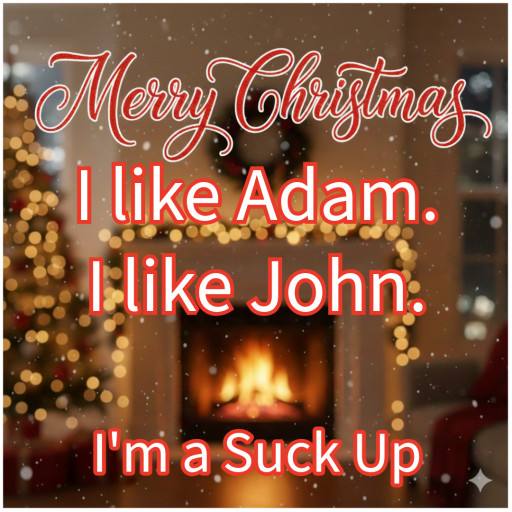 Desperate for Attention by MVP