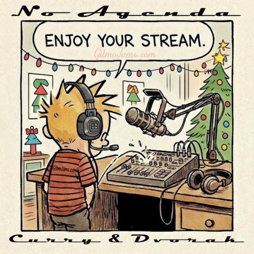 Enjoy Your Stream by MVP