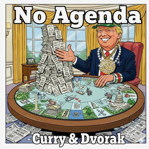 No Jail Free Jamboree by MVP