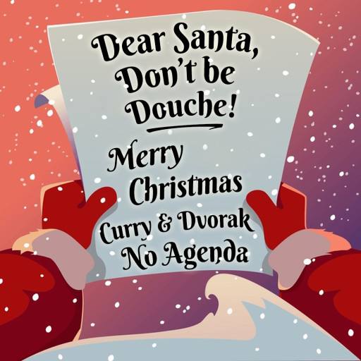 Dear Santa.. by nessworks