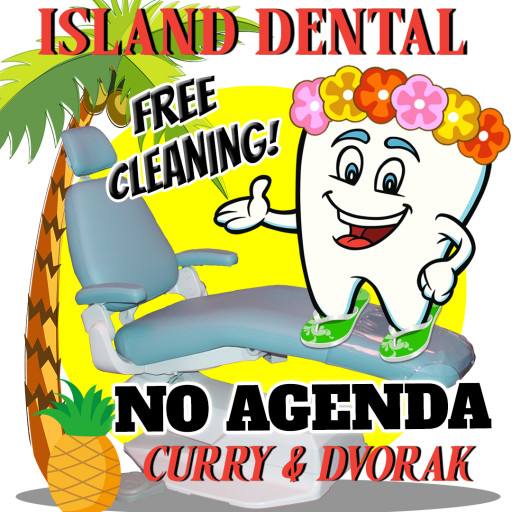 Island Dental by nessworks