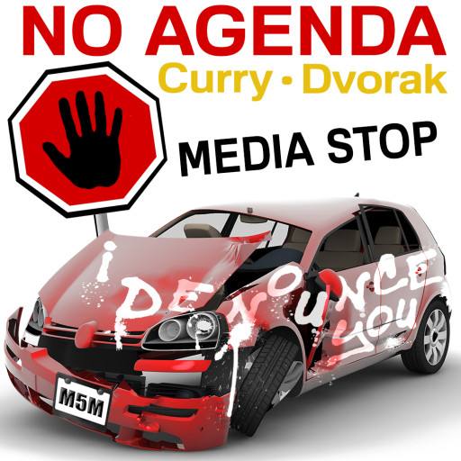 Media Stop by nessworks