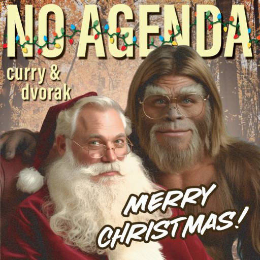 Merry Christmas NA Nation! by Sir Shoug (aka FauxDiddley)