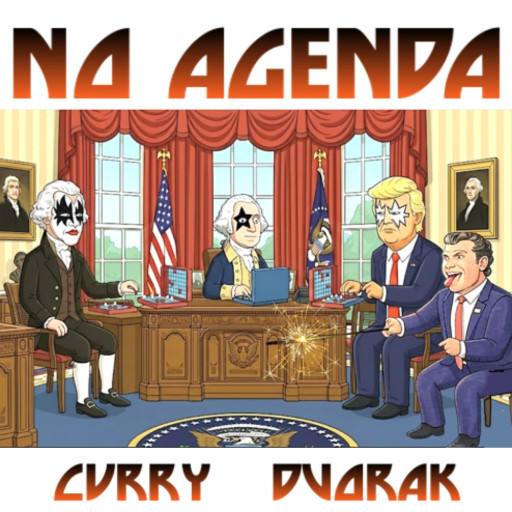 Secretary of Heg by Staticlullaby