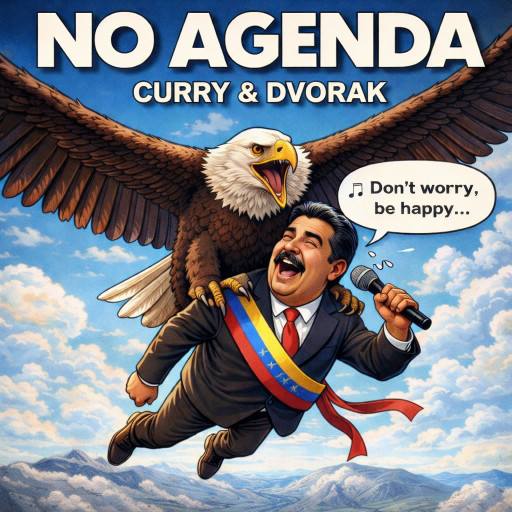 Venezuela’s karaoke night by Amoore125