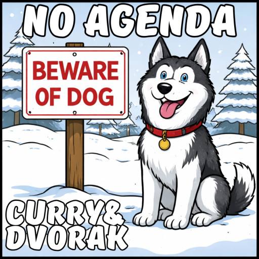 Add a Sled Dog by Blue_Acorn