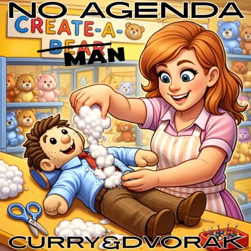 Create-A-Man by Blue_Acorn