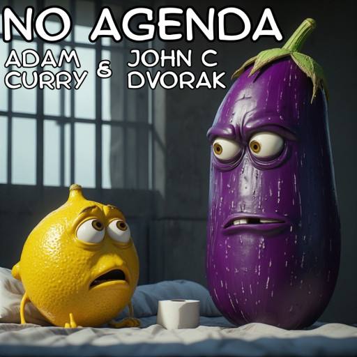 Lemon Jail by Blue_Acorn