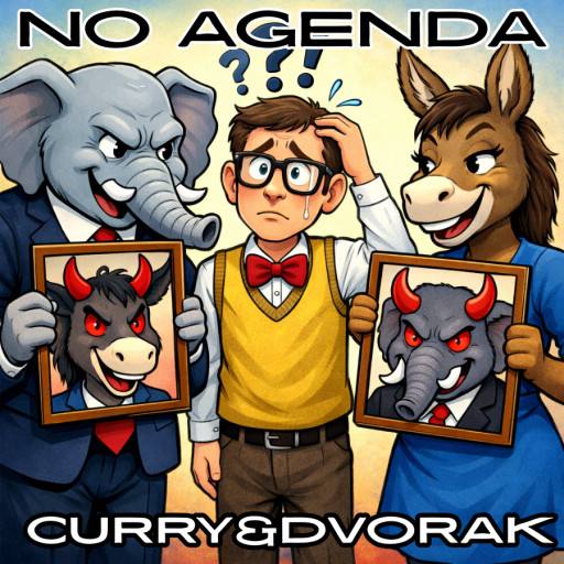 Normal People by Blue_Acorn