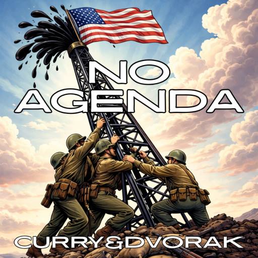 Save the Oil by Blue_Acorn