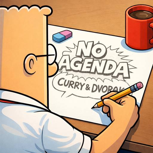 Tribute Sketch by Blue_Acorn