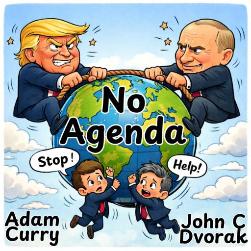 Tug-of-War by Blue_Acorn